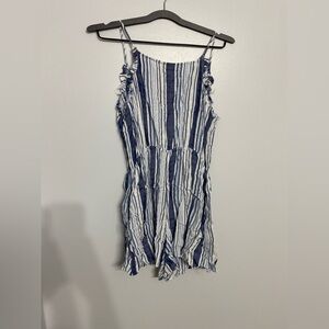 Shyanne short jumper